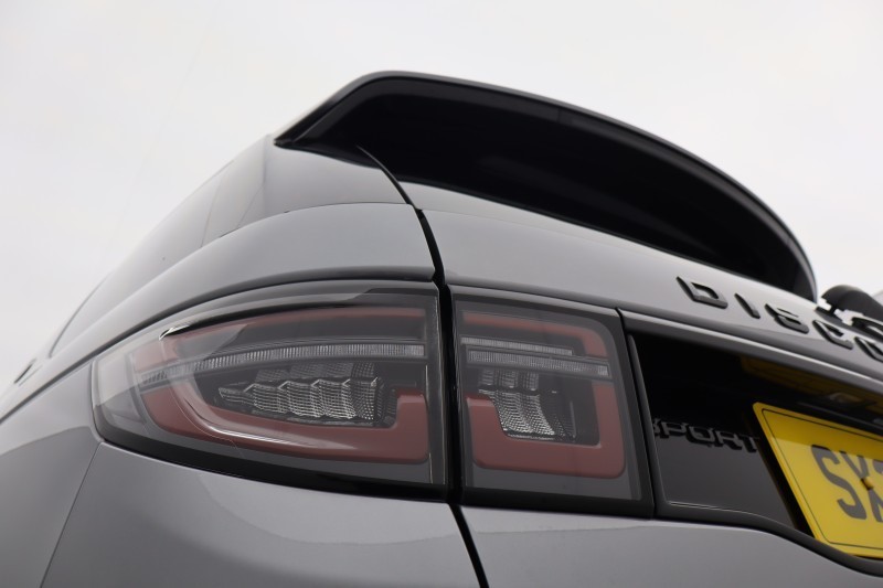 Used Land Rover Discovery Sport 2021 for sale - 77918100: Photo 21