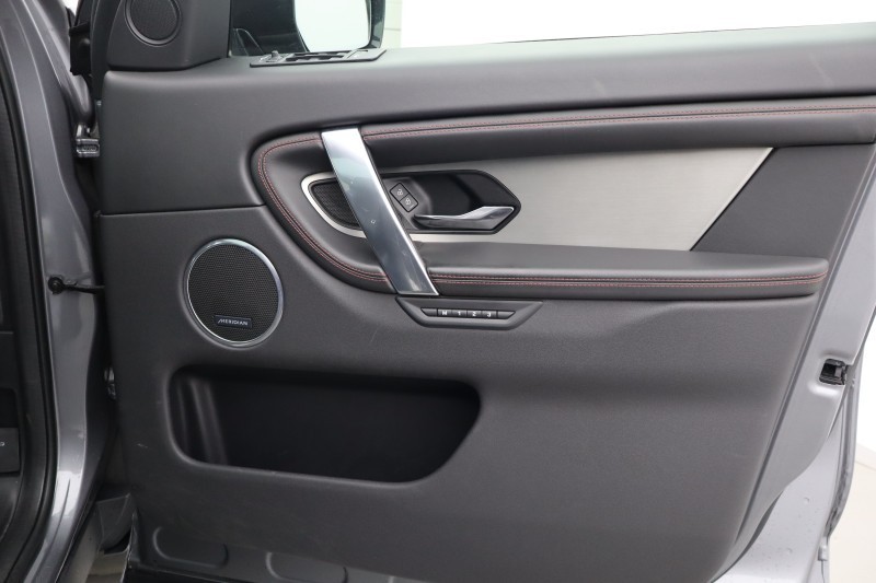 Used Land Rover Discovery Sport 2021 for sale - 77918100: Photo 24