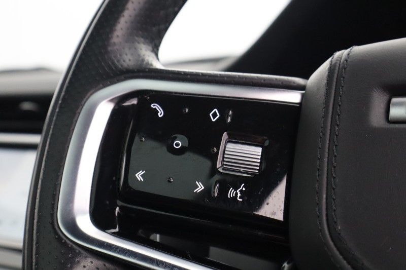 Used Land Rover Discovery Sport 2021 for sale - 77918100: Photo 33