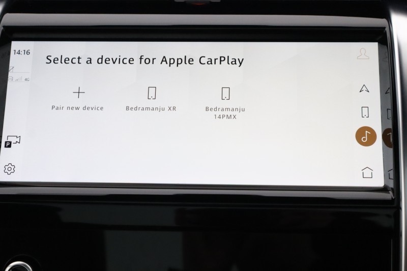 Used Land Rover Discovery Sport 2021 for sale - 77918100: Photo 38