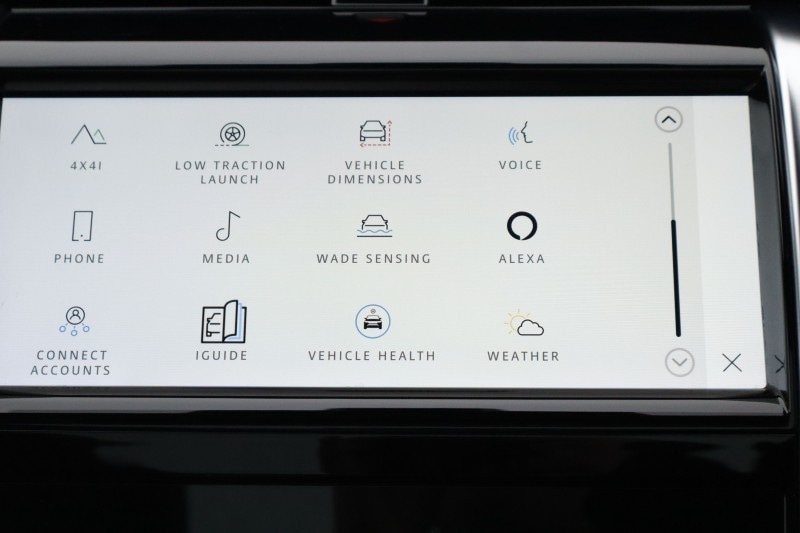 Used Land Rover Discovery Sport 2021 for sale - 77918100: Photo 42