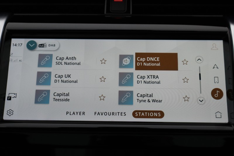 Used Land Rover Discovery Sport 2021 for sale - 77918100: Photo 43