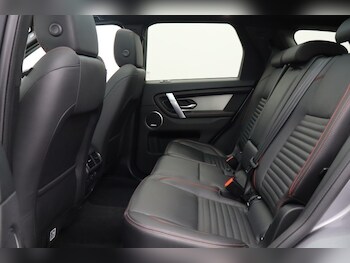 Used Land Rover Discovery Sport 2021 for sale - 77918100: Photo