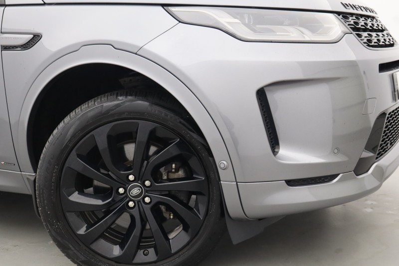 Used Land Rover Discovery Sport 2021 for sale - 77918100: Photo 50