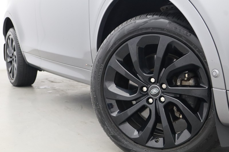 Used Land Rover Discovery Sport 2021 for sale - 77918100: Photo 53