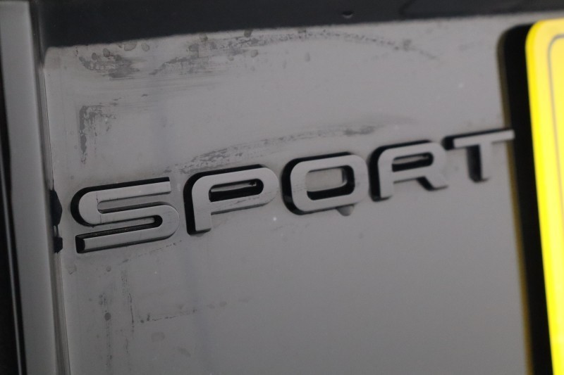 Used Land Rover Discovery Sport 2021 for sale - 77918100: Photo 55