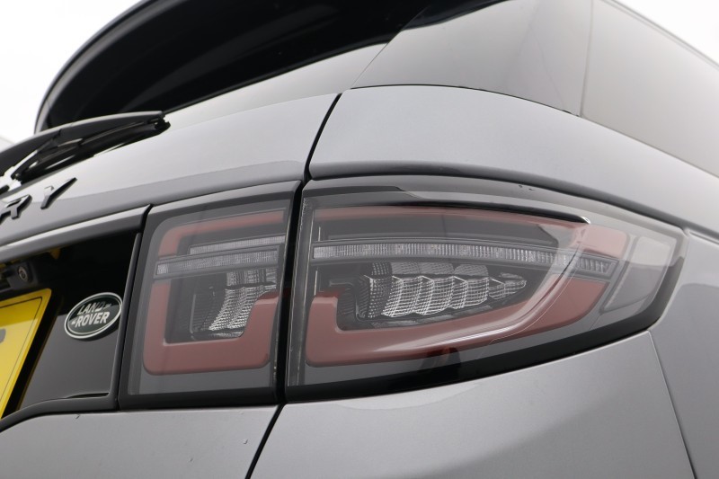 Used Land Rover Discovery Sport 2021 for sale - 77918100: Photo 56