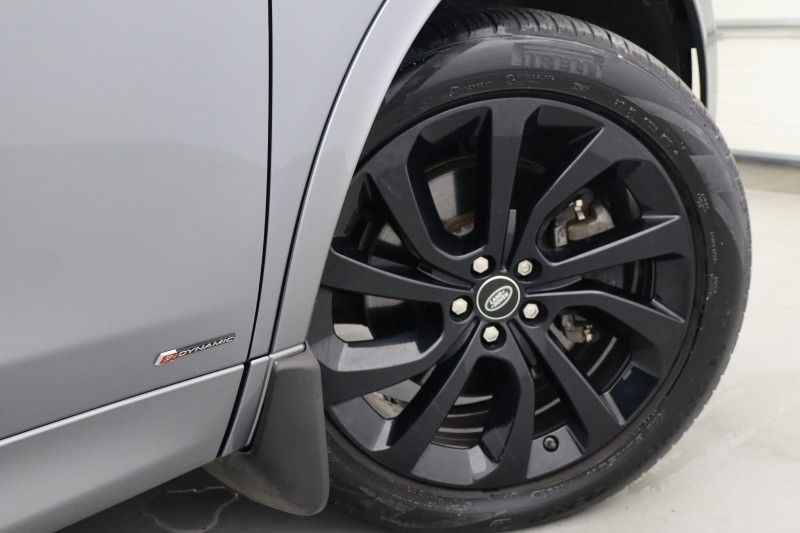 Used Land Rover Discovery Sport 2021 for sale - 77918100: Photo 58