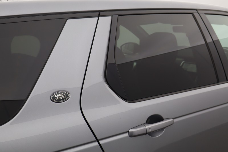 Used Land Rover Discovery Sport 2021 for sale - 77918100: Photo 61