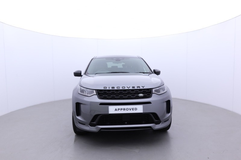 Used Land Rover Discovery Sport 2021 for sale - 77918100: Photo 8