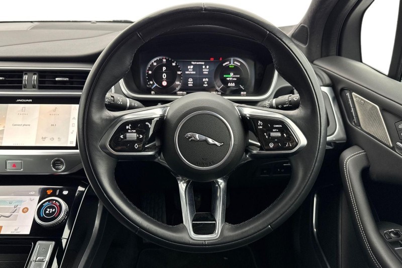 Used Jaguar I-Pace 2023 for sale - 77662113: Photo 15