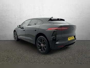 Used Jaguar I-Pace 2023 for sale - 77662113: Photo