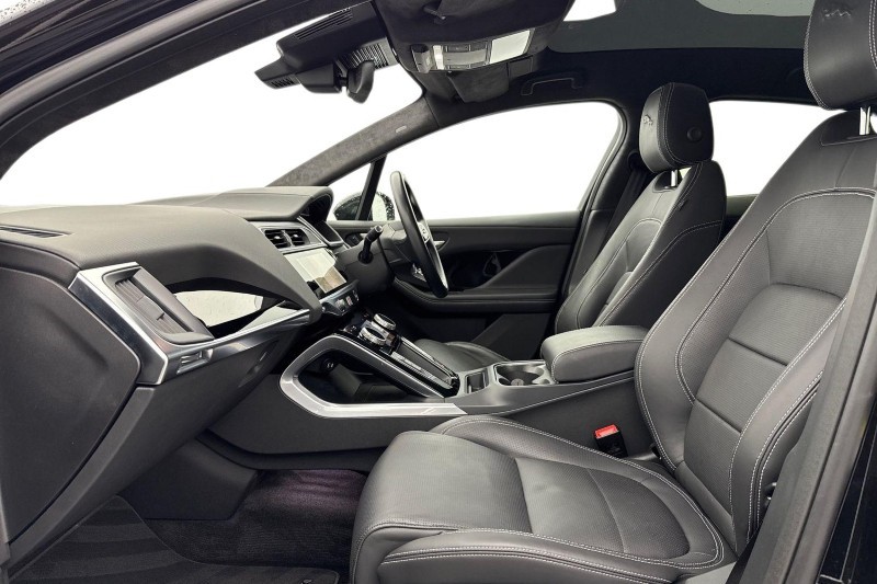 Used Jaguar I-Pace 2023 for sale - 77662113: Photo 3