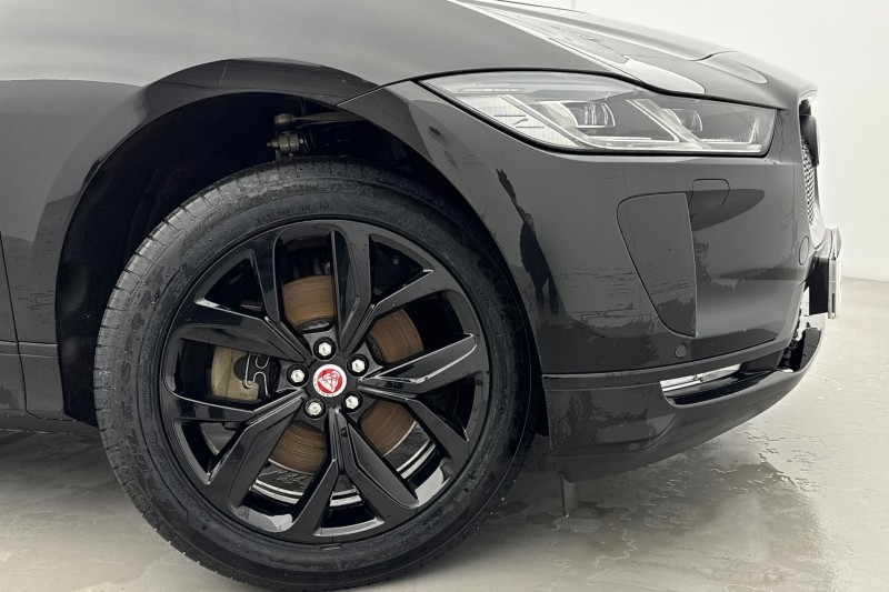 Used Jaguar I-Pace 2023 for sale - 77662113: Photo 39