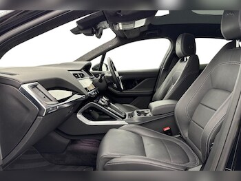 Used Jaguar I-Pace 2023 for sale - 77662113: Photo