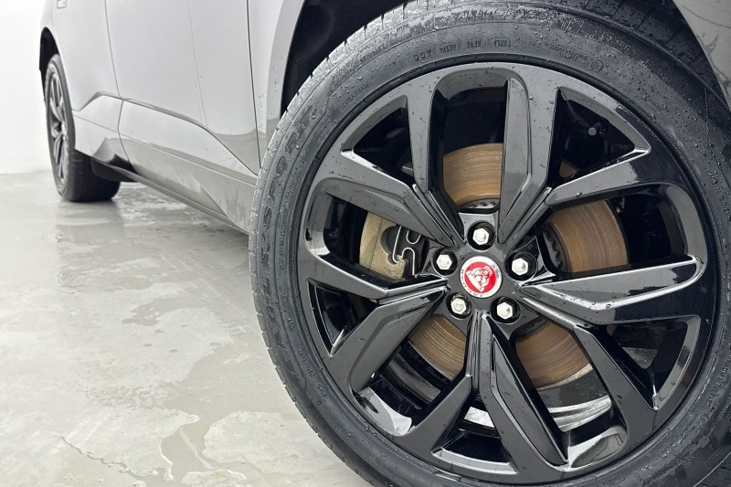 Used Jaguar I-Pace 2023 for sale - 77662113: Photo 41