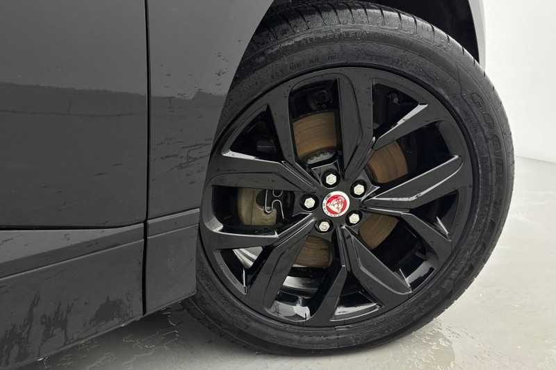 Used Jaguar I-Pace 2023 for sale - 77662113: Photo 46