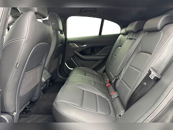Used Jaguar I-Pace 2023 for sale - 77662113: Photo