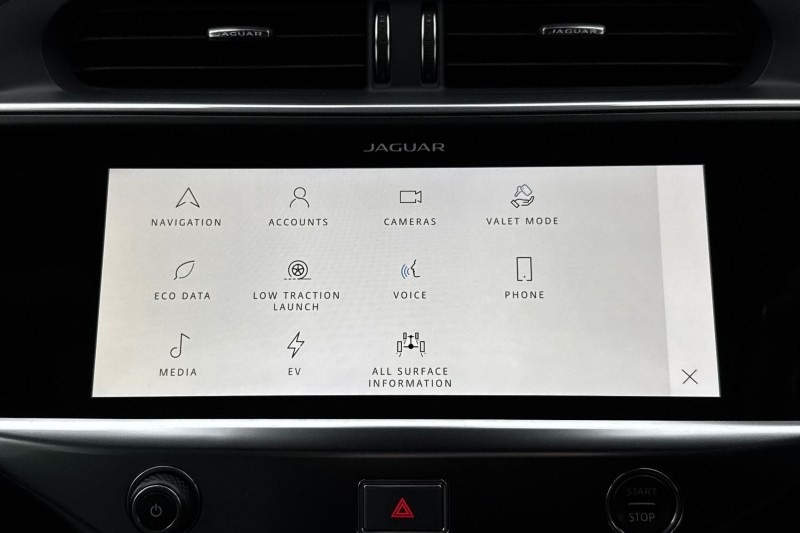 Used Jaguar I-Pace 2023 for sale - 77662113: Photo 50