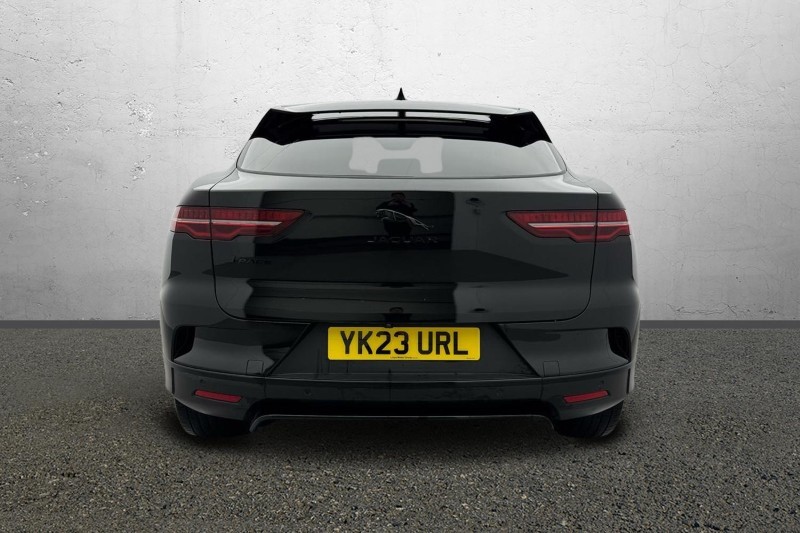 Used Jaguar I-Pace 2023 for sale - 77662113: Photo 6