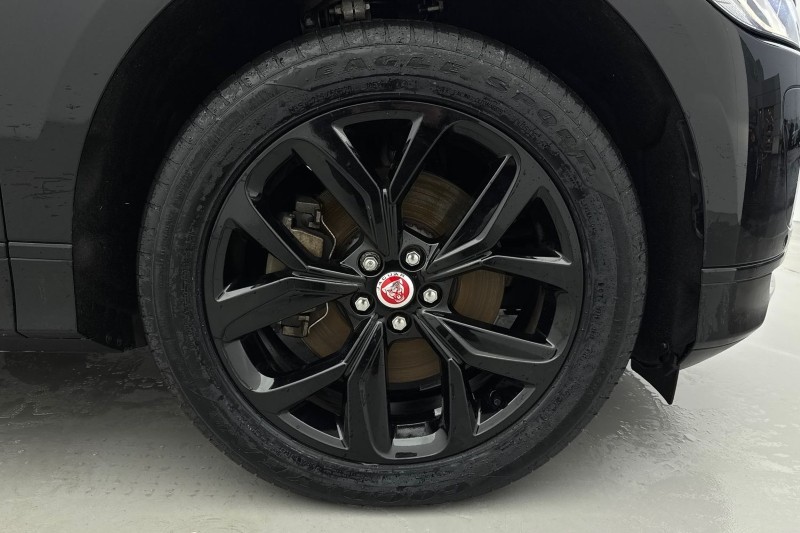 Used Jaguar I-Pace 2023 for sale - 77662113: Photo 8