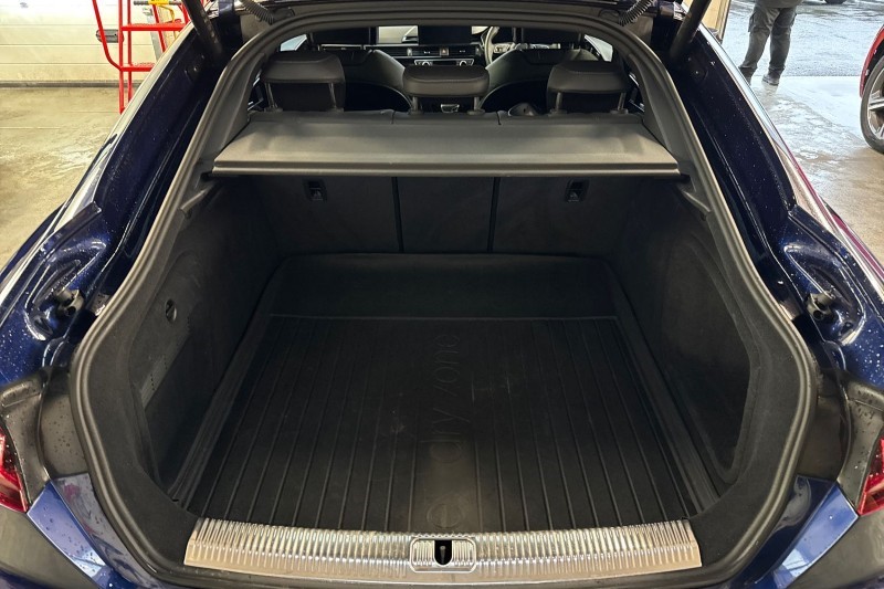 Used Audi A5 2024 for sale - 77519362: Photo 10