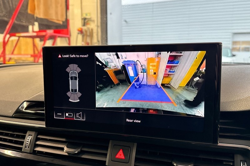 Used Audi A5 2024 for sale - 77519362: Photo 12