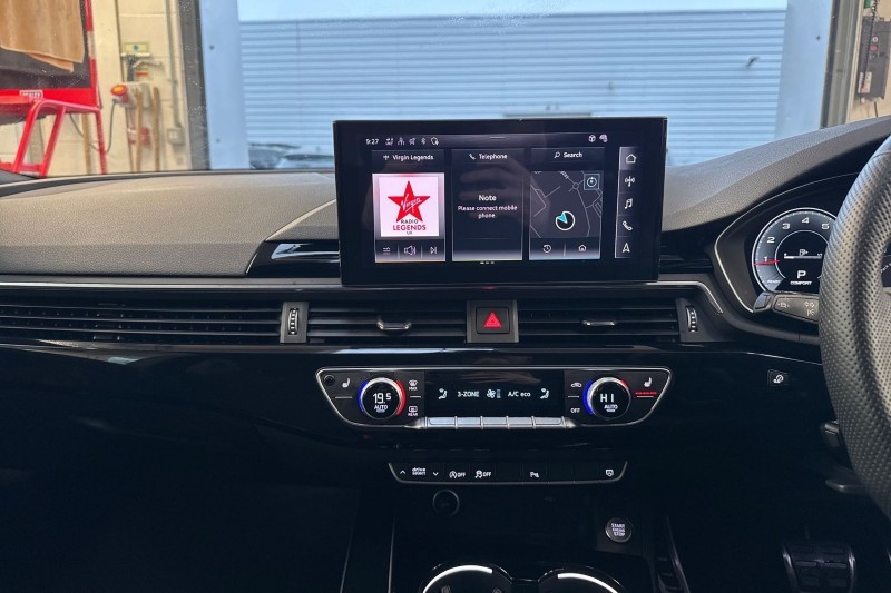 Used Audi A5 2024 for sale - 77519362: Photo 14