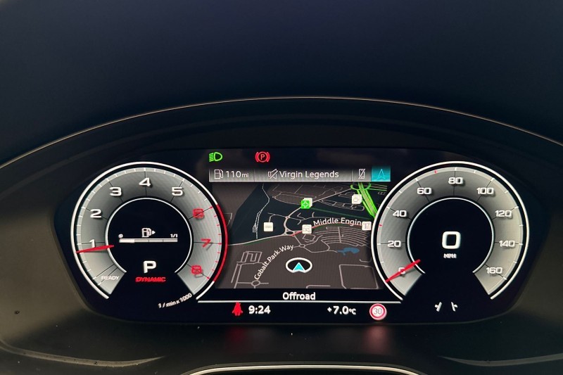 Used Audi A5 2024 for sale - 77519362: Photo 16