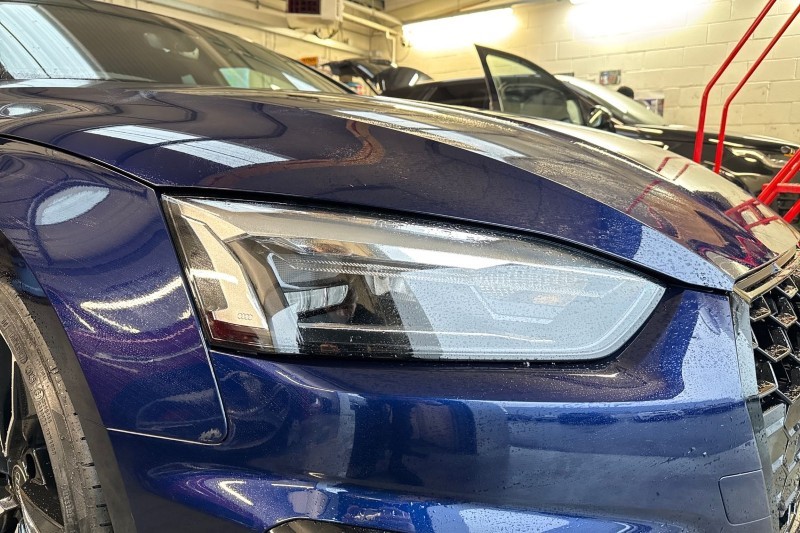 Used Audi A5 2024 for sale - 77519362: Photo 17