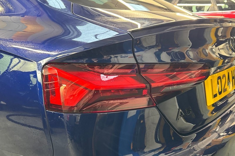 Used Audi A5 2024 for sale - 77519362: Photo 19