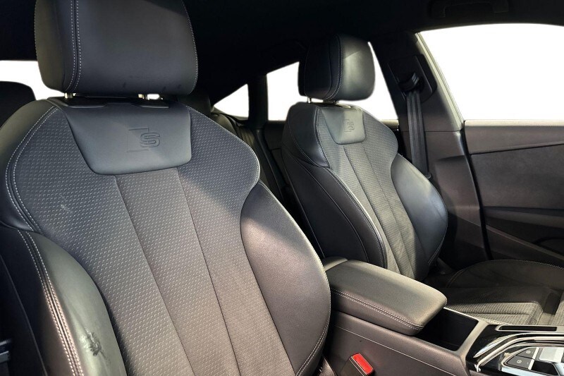 Used Audi A5 2024 for sale - 77519362: Photo 25