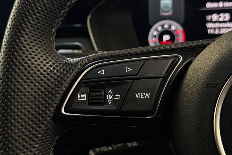 Used Audi A5 2024 for sale - 77519362: Photo 26