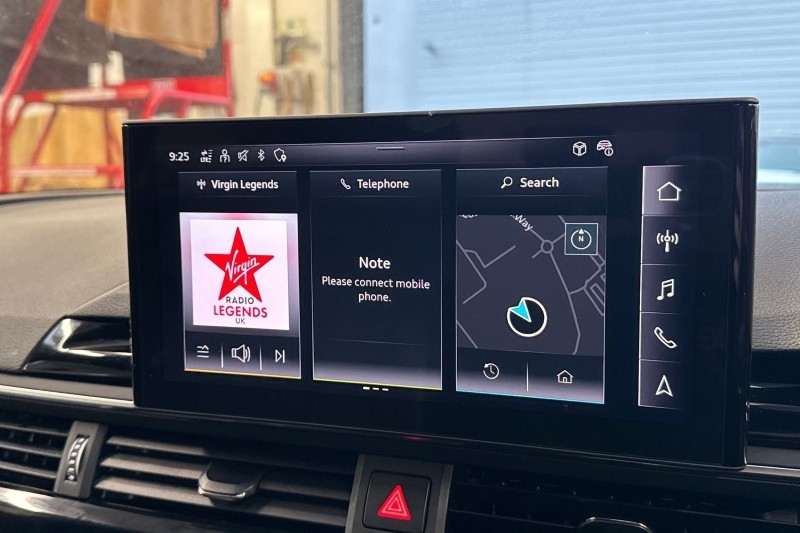 Used Audi A5 2024 for sale - 77519362: Photo 28