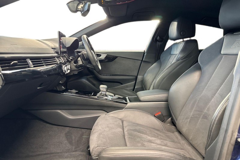 Used Audi A5 2024 for sale - 77519362: Photo 3