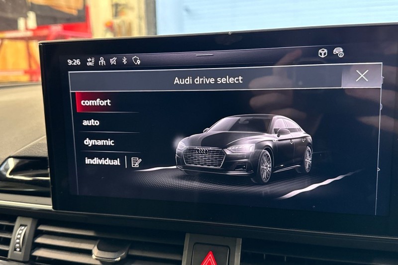 Used Audi A5 2024 for sale - 77519362: Photo 30