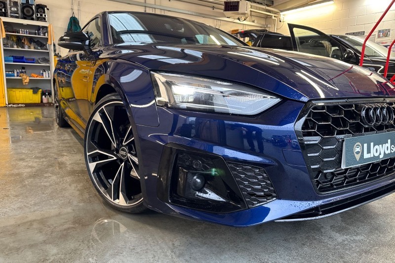 Used Audi A5 2024 for sale - 77519362: Photo 38