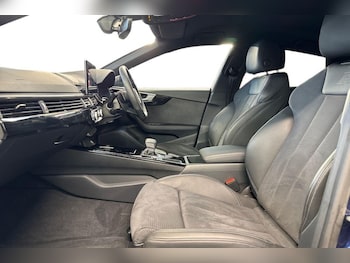 Used Audi A5 2024 for sale - 77519362: Photo