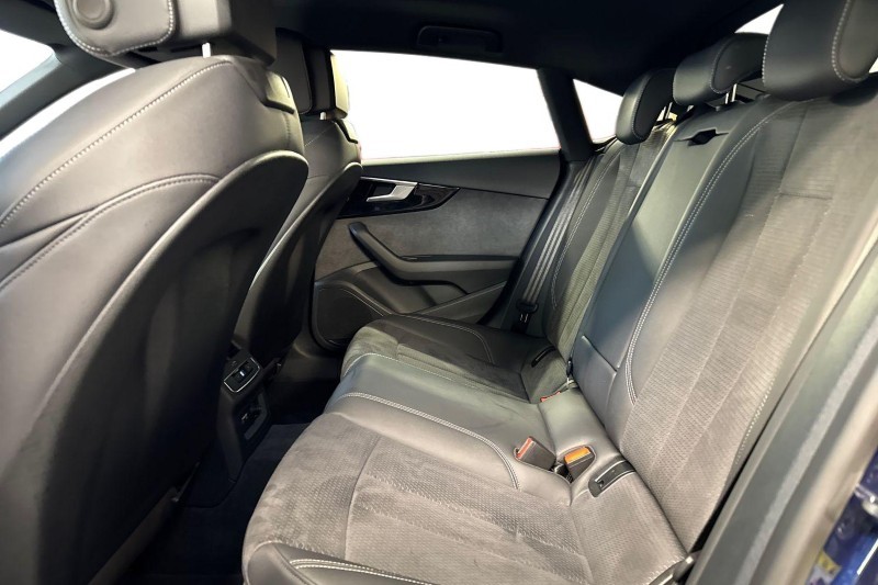 Used Audi A5 2024 for sale - 77519362: Photo 4