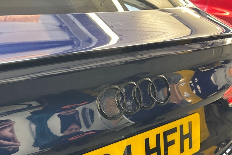 Used Audi A5 2024 for sale - 77519362: Photo 41