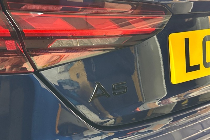 Used Audi A5 2024 for sale - 77519362: Photo 42