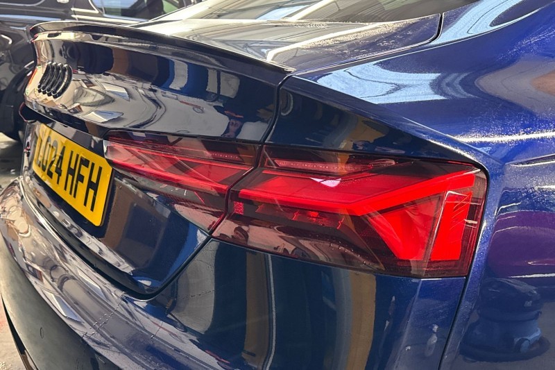 Used Audi A5 2024 for sale - 77519362: Photo 43