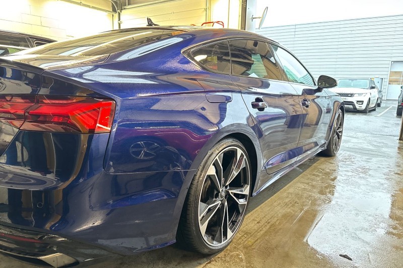 Used Audi A5 2024 for sale - 77519362: Photo 44