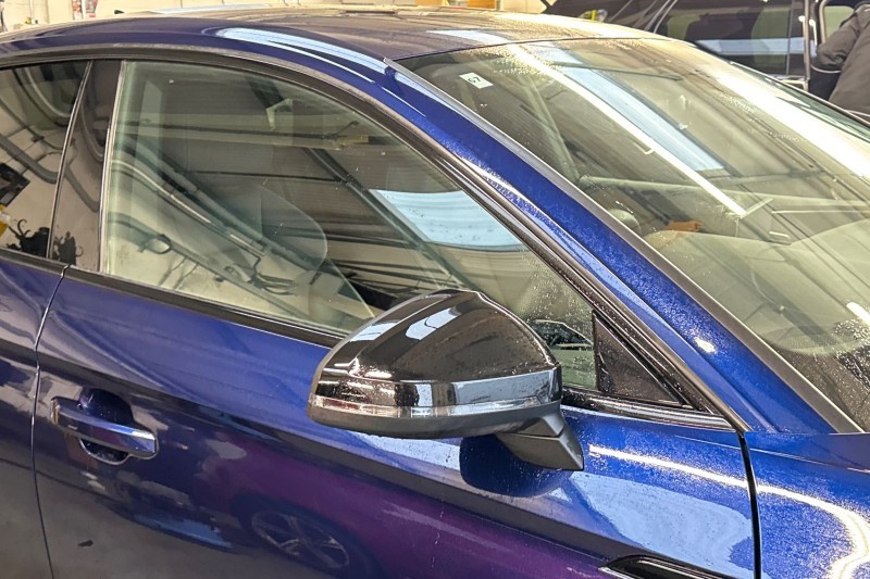 Used Audi A5 2024 for sale - 77519362: Photo 46