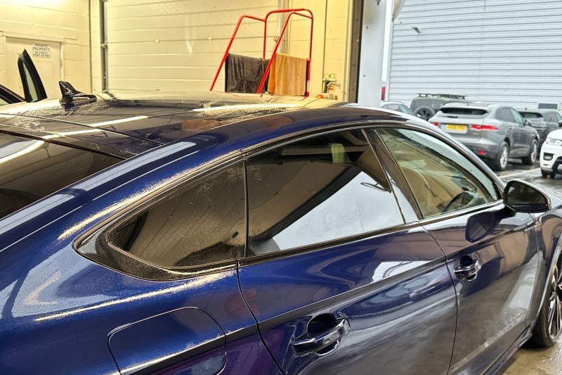 Used Audi A5 2024 for sale - 77519362: Photo 47