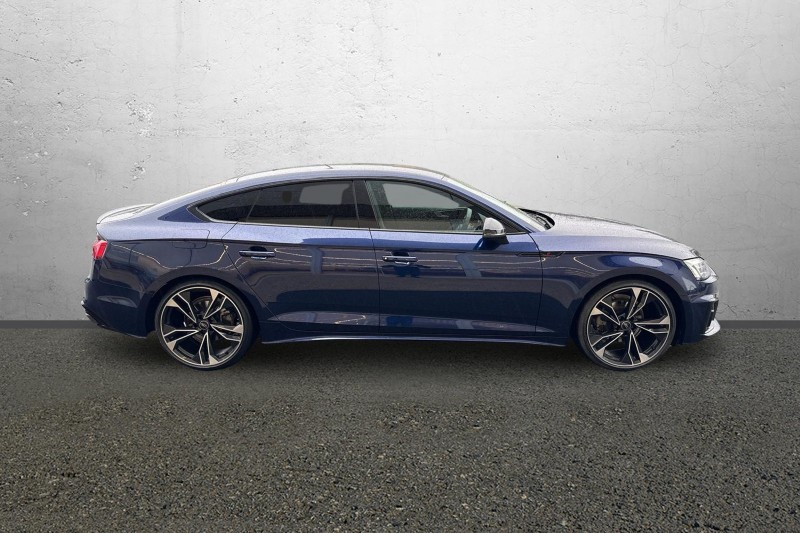 Used Audi A5 2024 for sale - 77519362: Photo 5