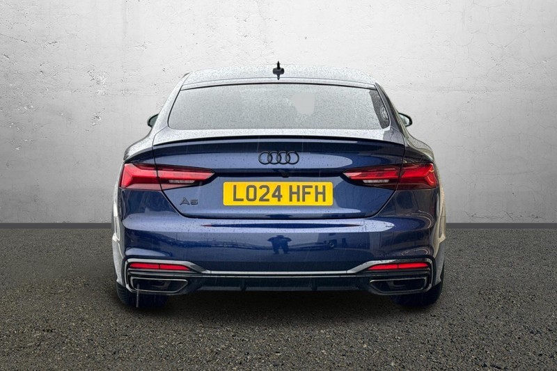 Used Audi A5 2024 for sale - 77519362: Photo 6