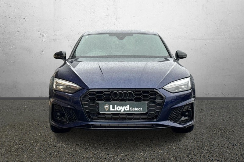 Used Audi A5 2024 for sale - 77519362: Photo 7