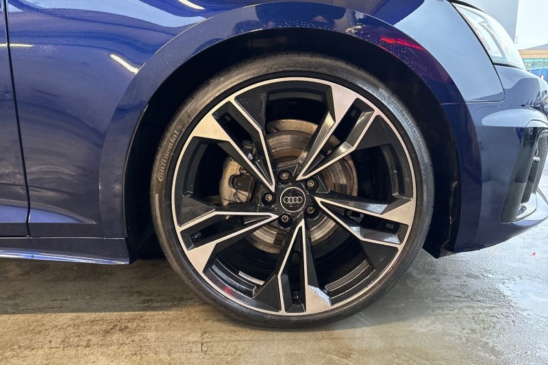 Used Audi A5 2024 for sale - 77519362: Photo 8