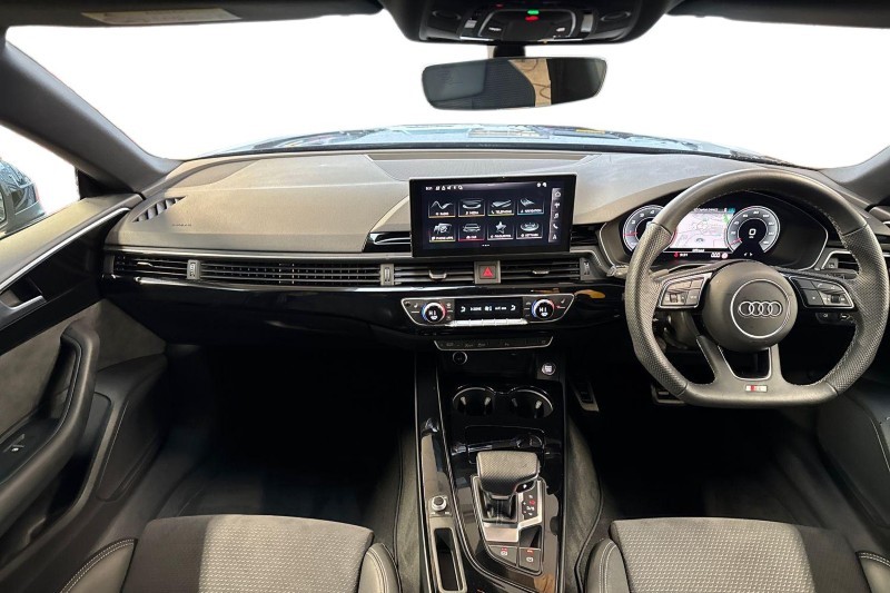 Used Audi A5 2024 for sale - 77519362: Photo 9